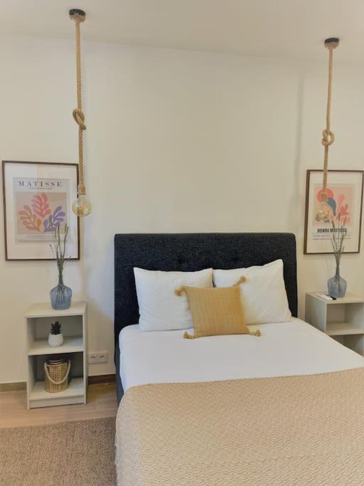 Charming Apartment With Pateo - Rituals&Routines Lisboa Eksteriør billede