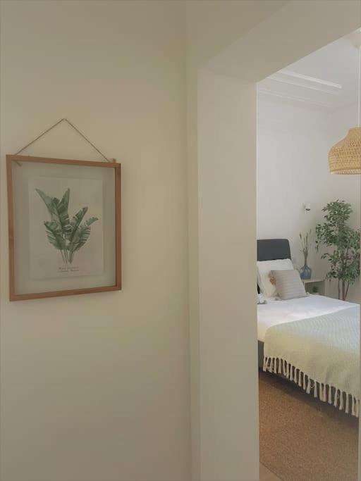 Charming Apartment With Pateo - Rituals&Routines Lisboa Eksteriør billede