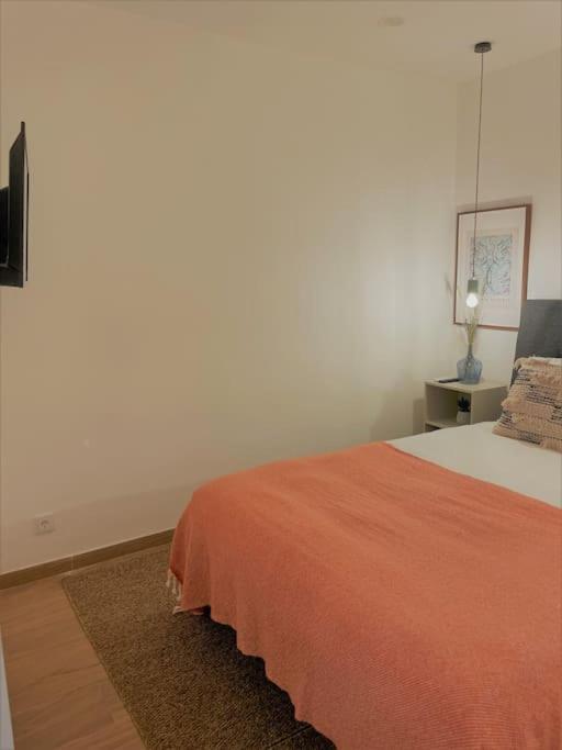 Charming Apartment With Pateo - Rituals&Routines Lisboa Eksteriør billede