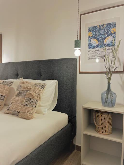 Charming Apartment With Pateo - Rituals&Routines Lisboa Eksteriør billede