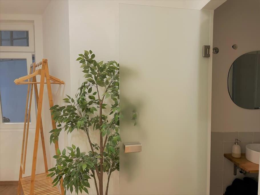 Charming Apartment With Pateo - Rituals&Routines Lisboa Eksteriør billede